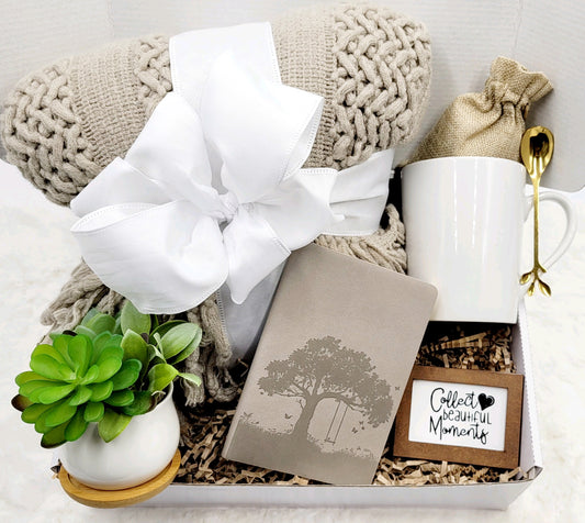 Wellness Gift Box