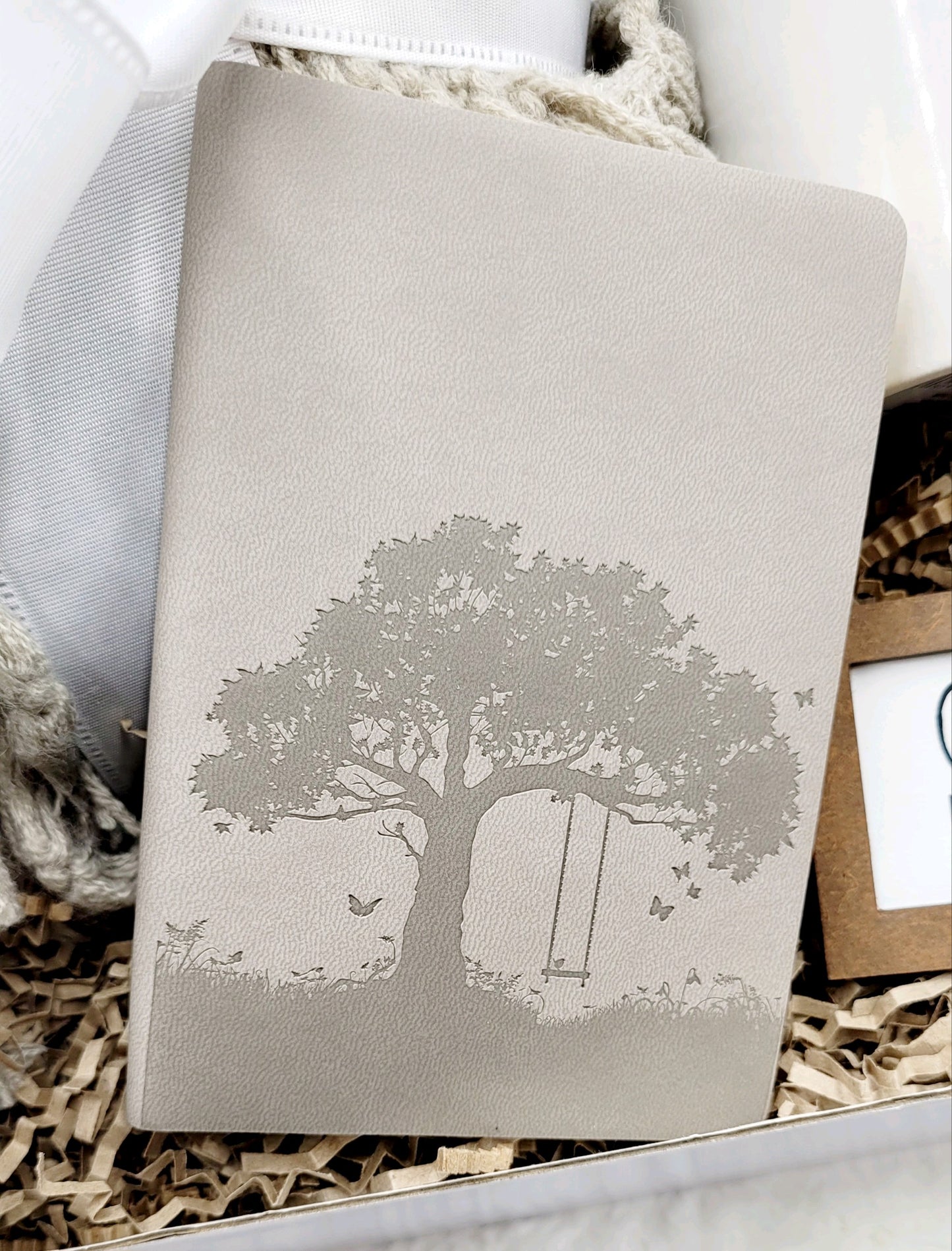 Wellness Gift Box