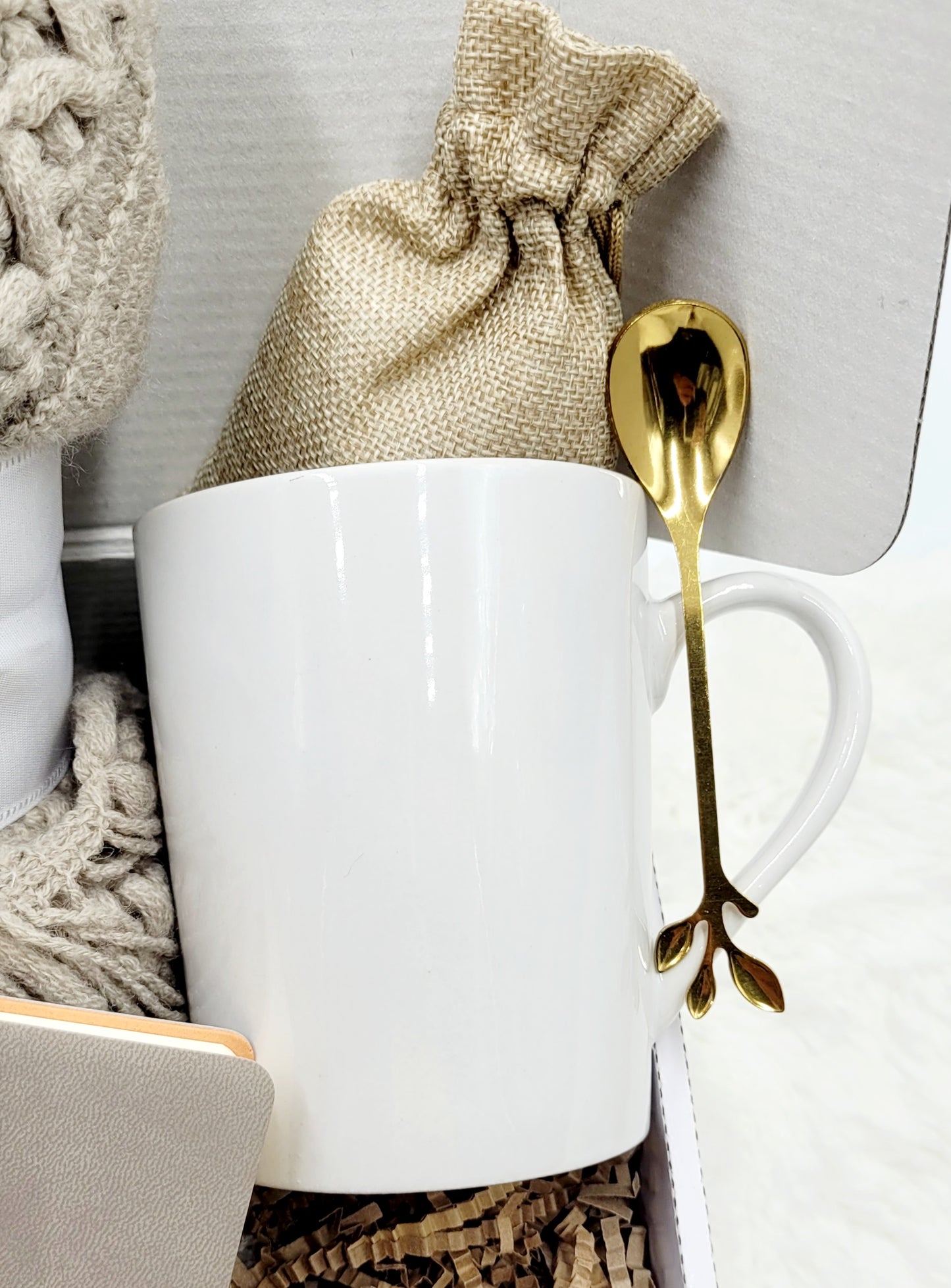 Wellness Gift Box
