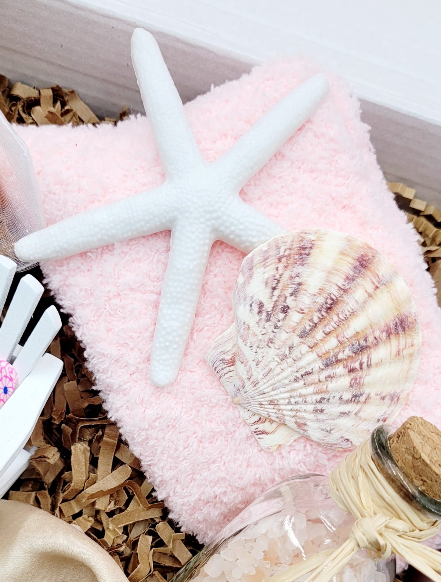 Beach Lover Gift Box