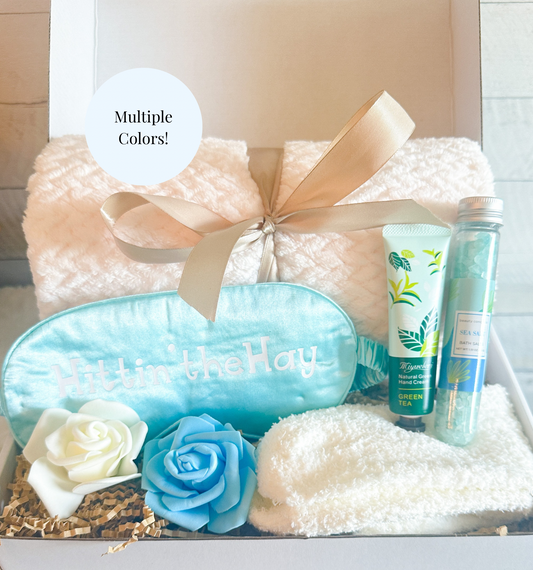 Hittin the Hay Gift Box