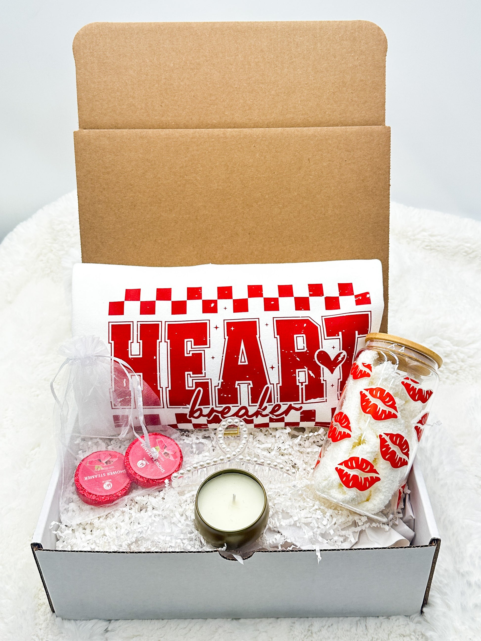 Break up gift box best friend gift divorce gift congratulations gift valentines day gift box girlfriend gift sister gift box heartbreaker sweatshirt valentines day tumbler 16 oz