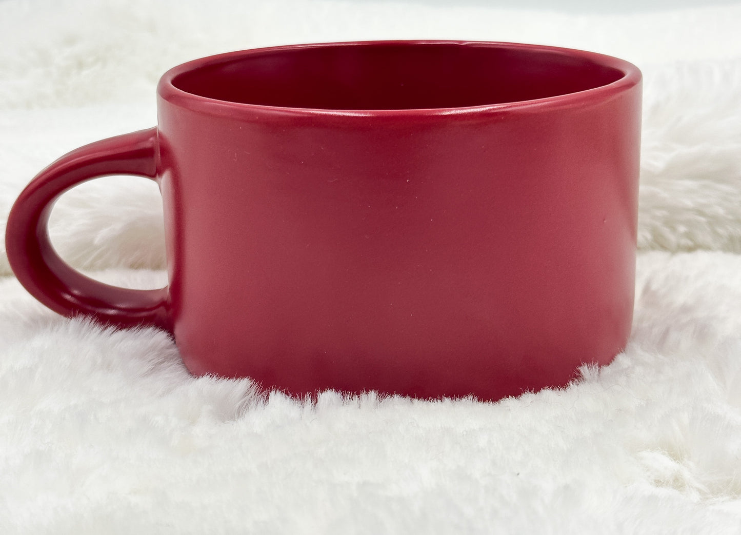 Red Christmas Box