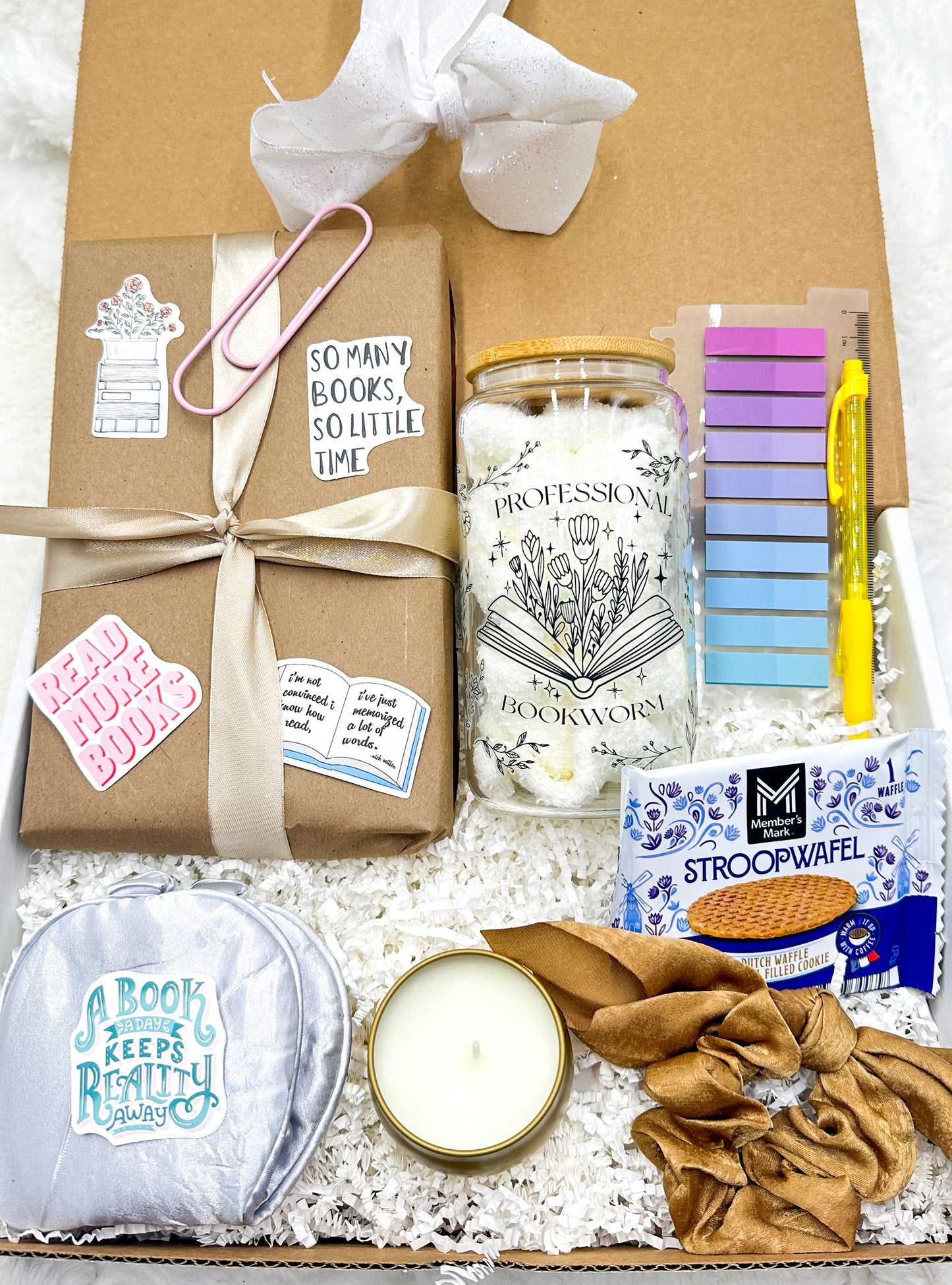 Blind Date with a Book Gift Box