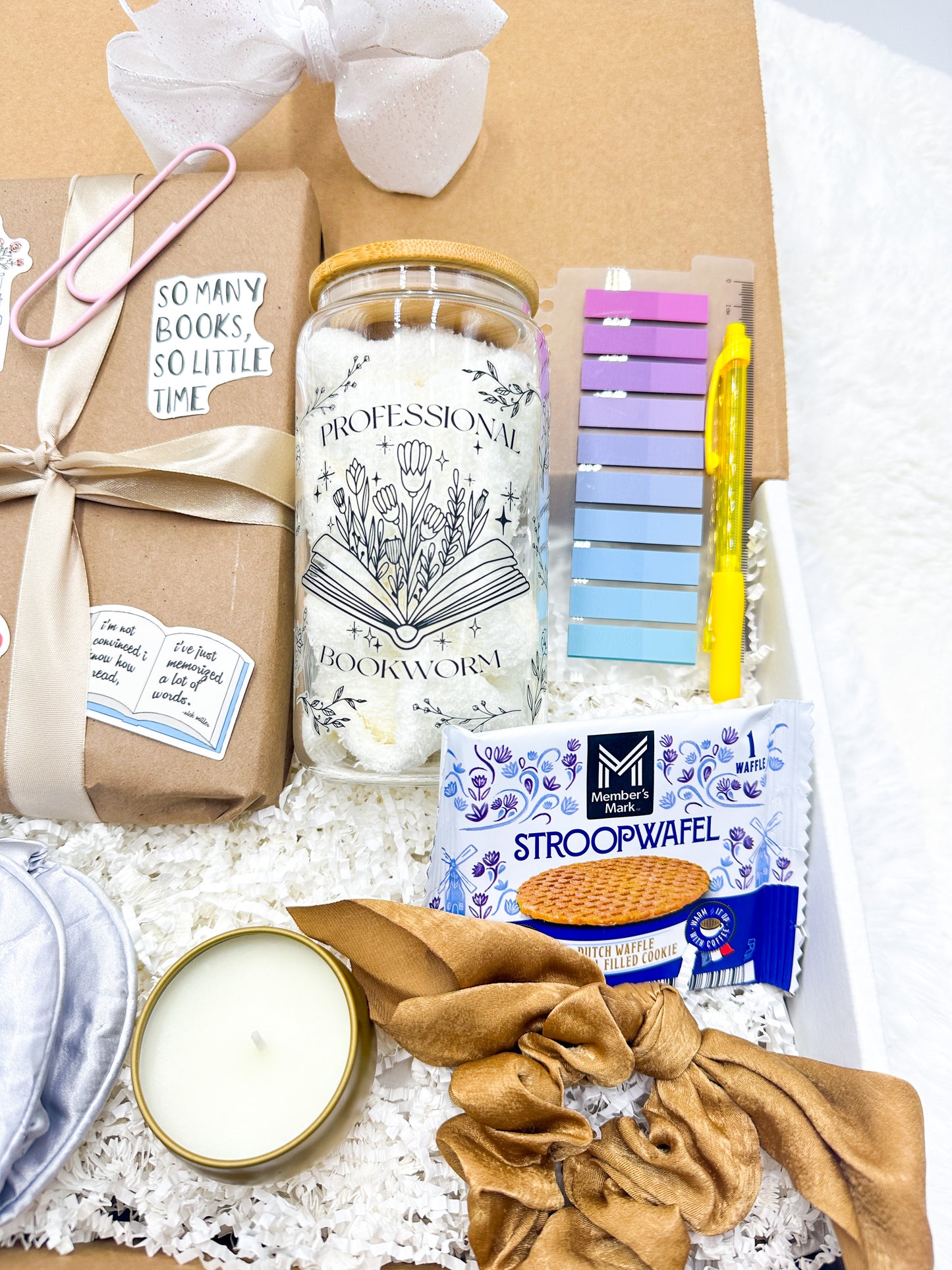 Blind Date with a Book Gift Box