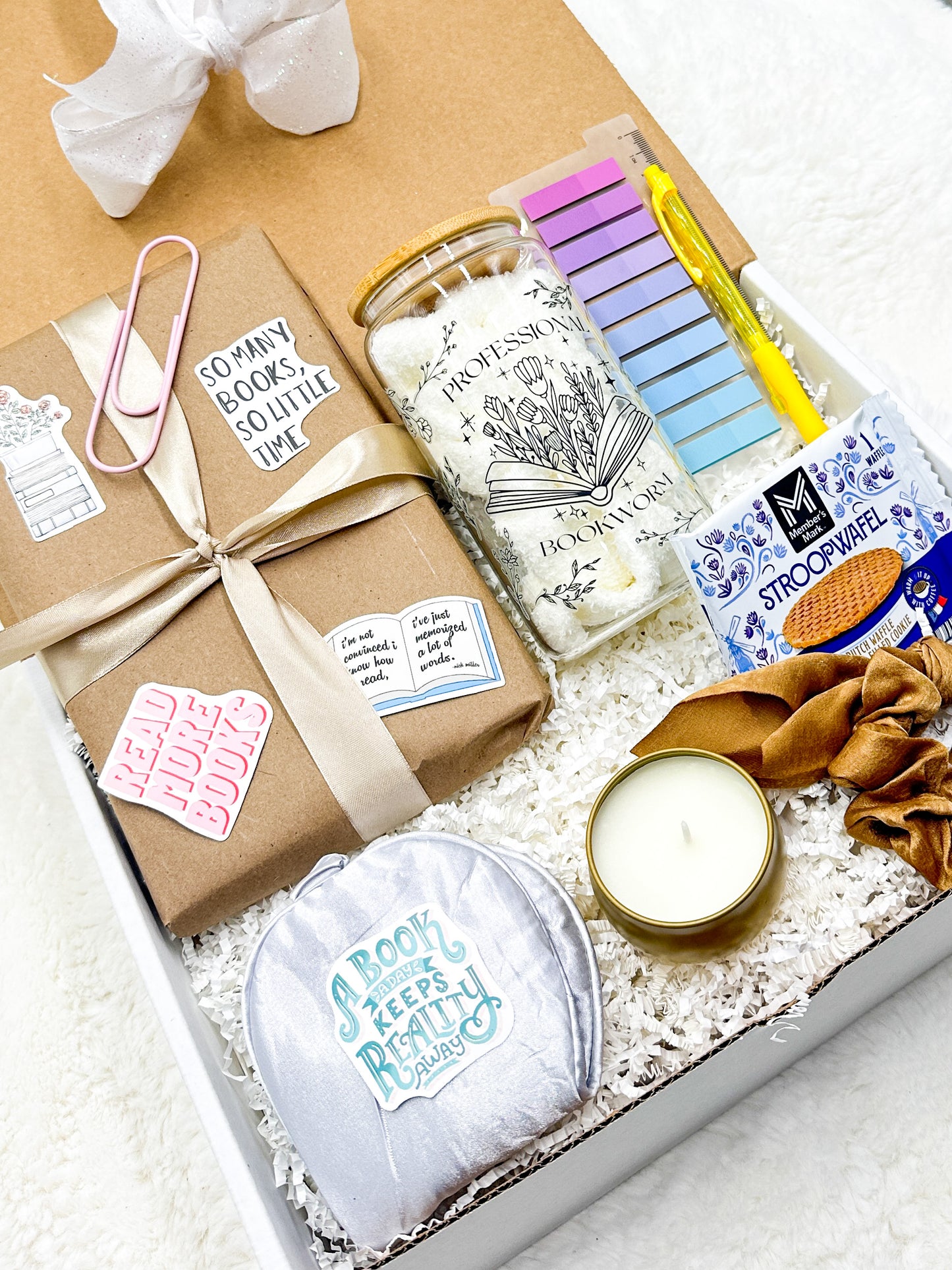 Blind Date with a Book Gift Box