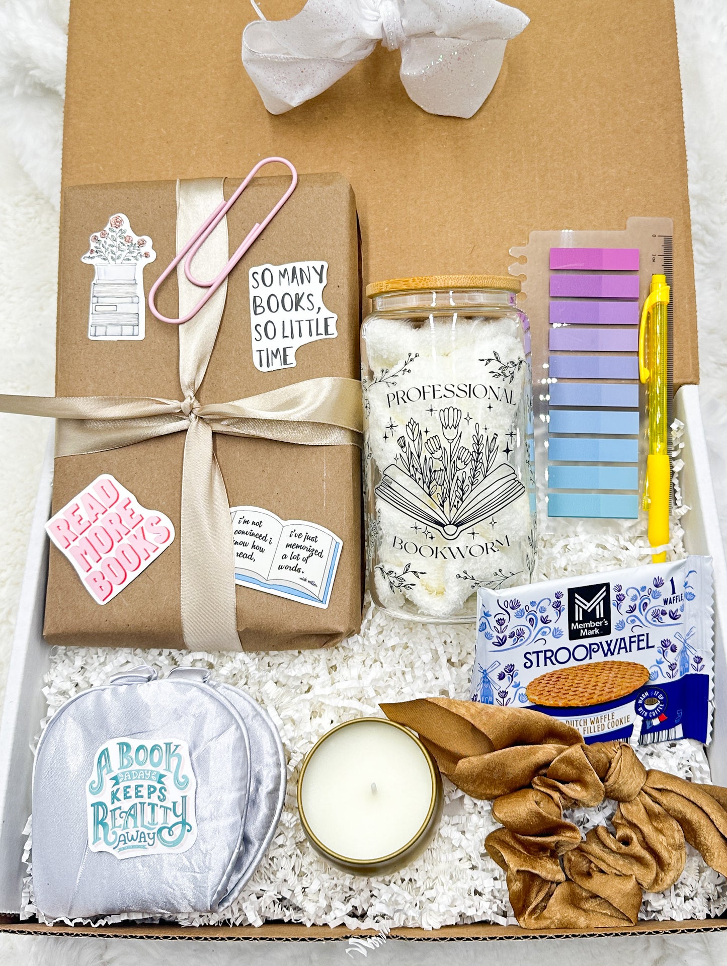 Blind Date with a Book Gift Box