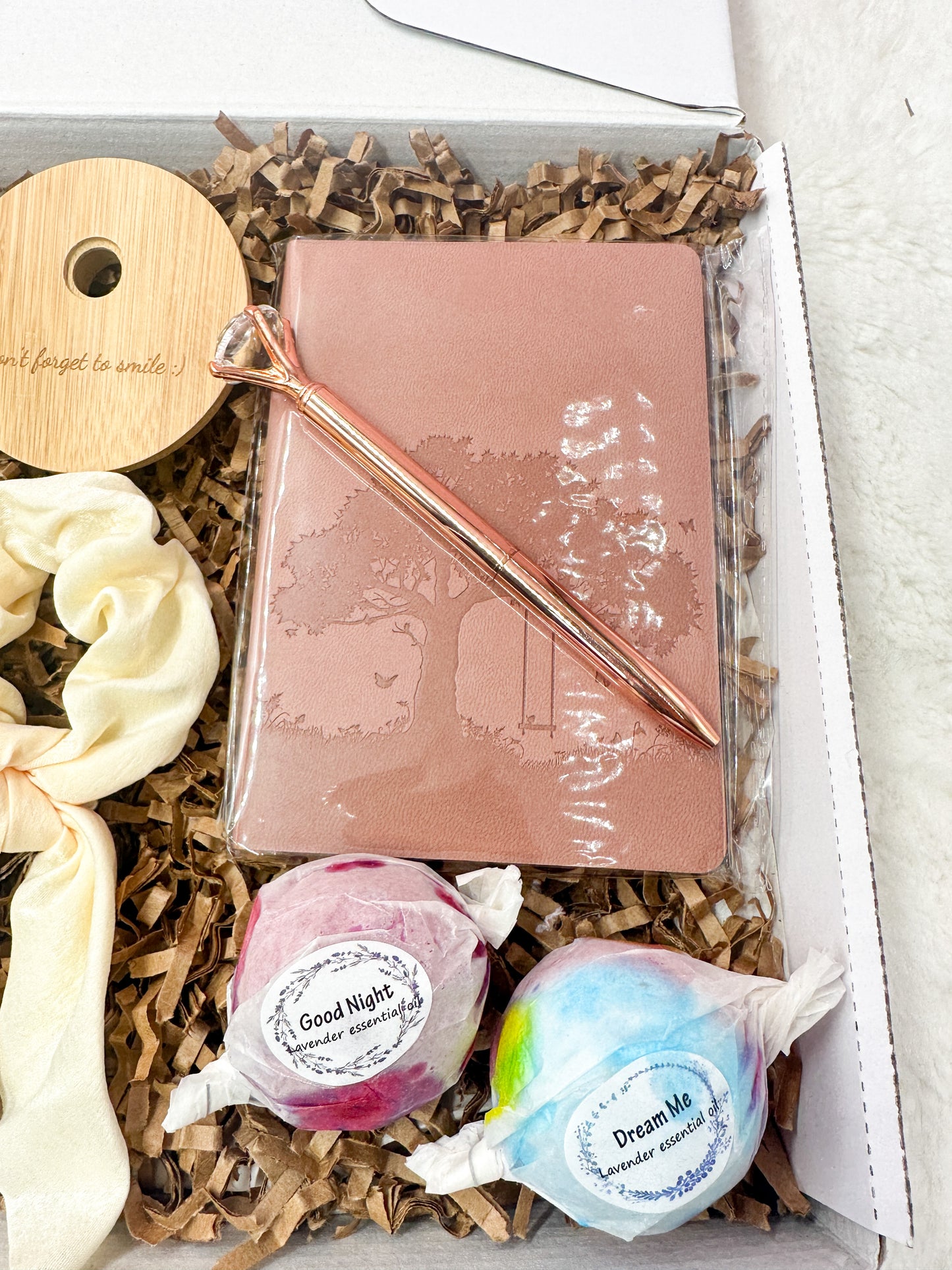 Mental Breakdown Tumbler Gift Box