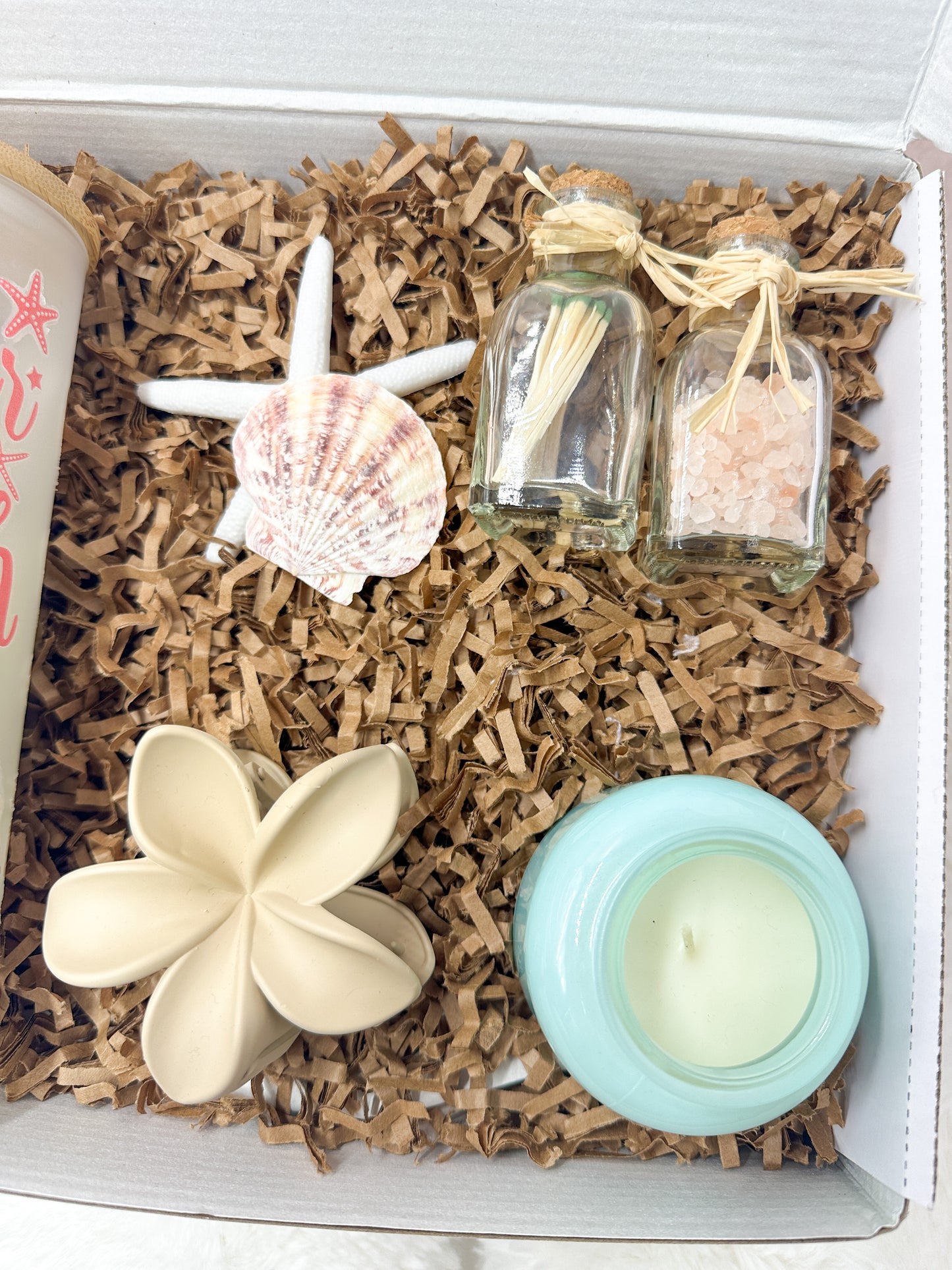 Better at the Beach Gift Box