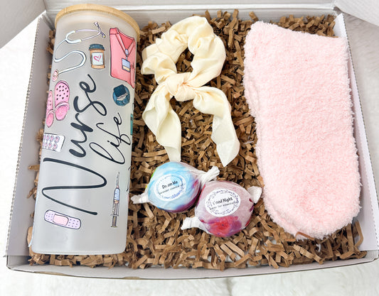 Nurse Gift Box