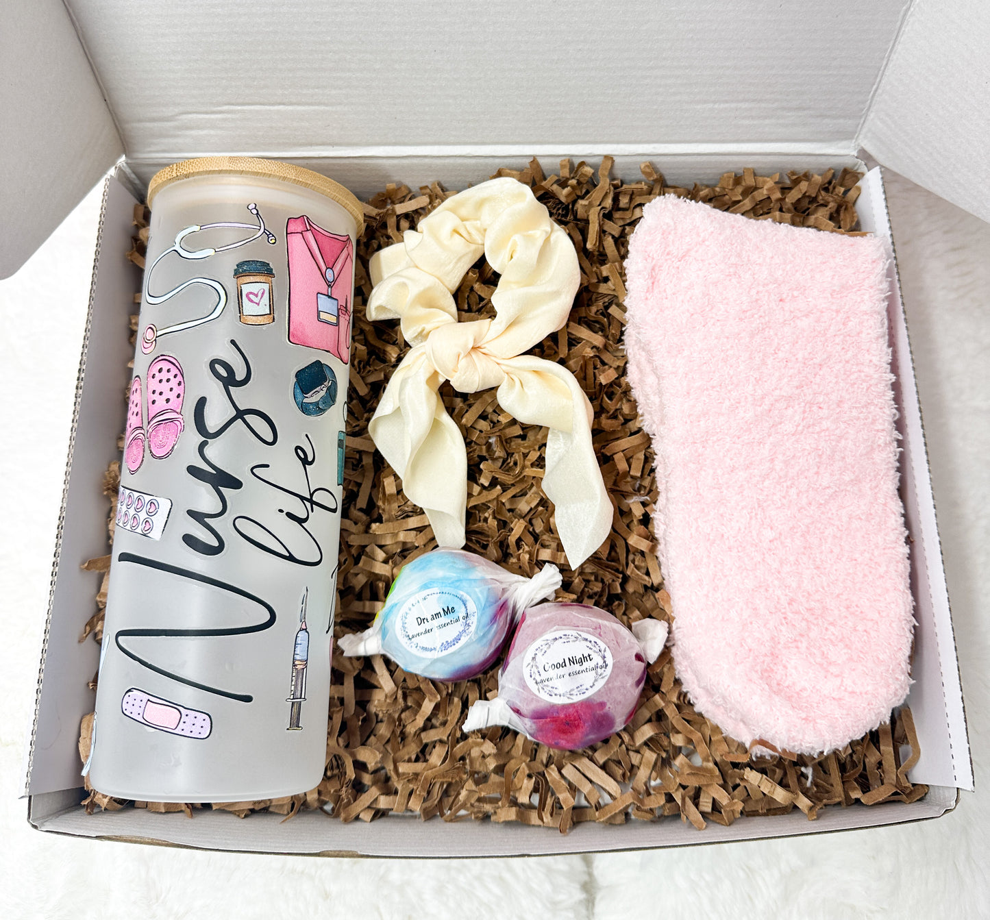 Nurse Gift Box