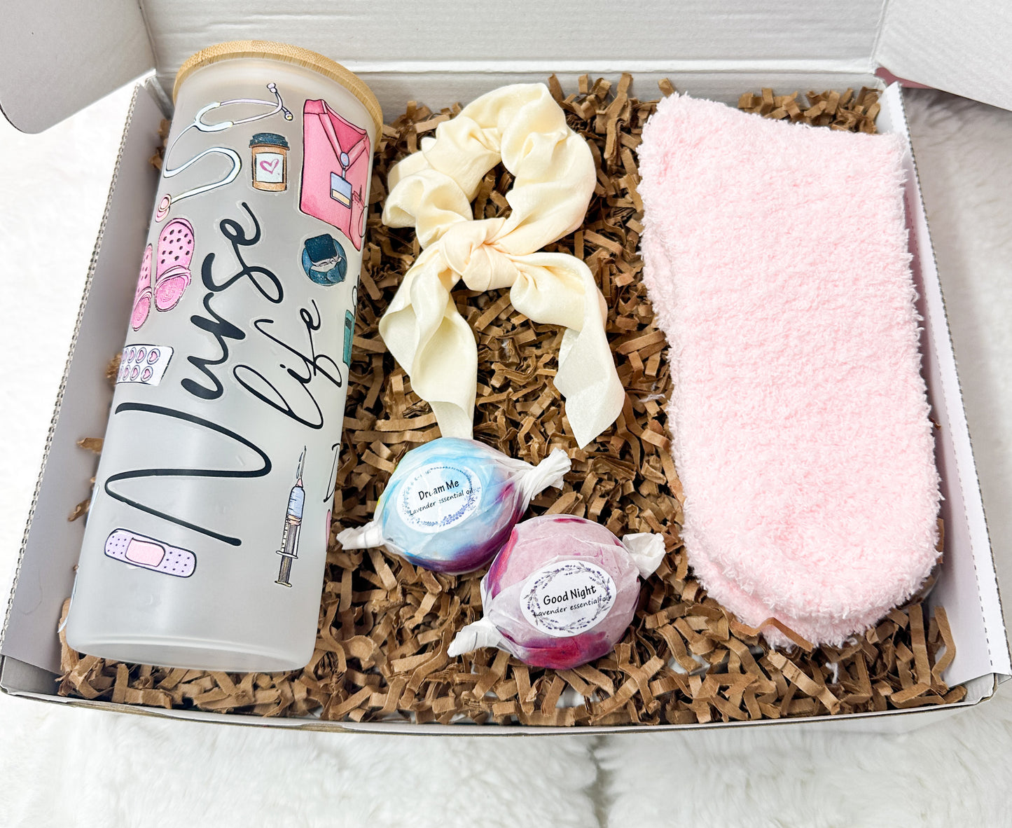 Nurse Gift Box
