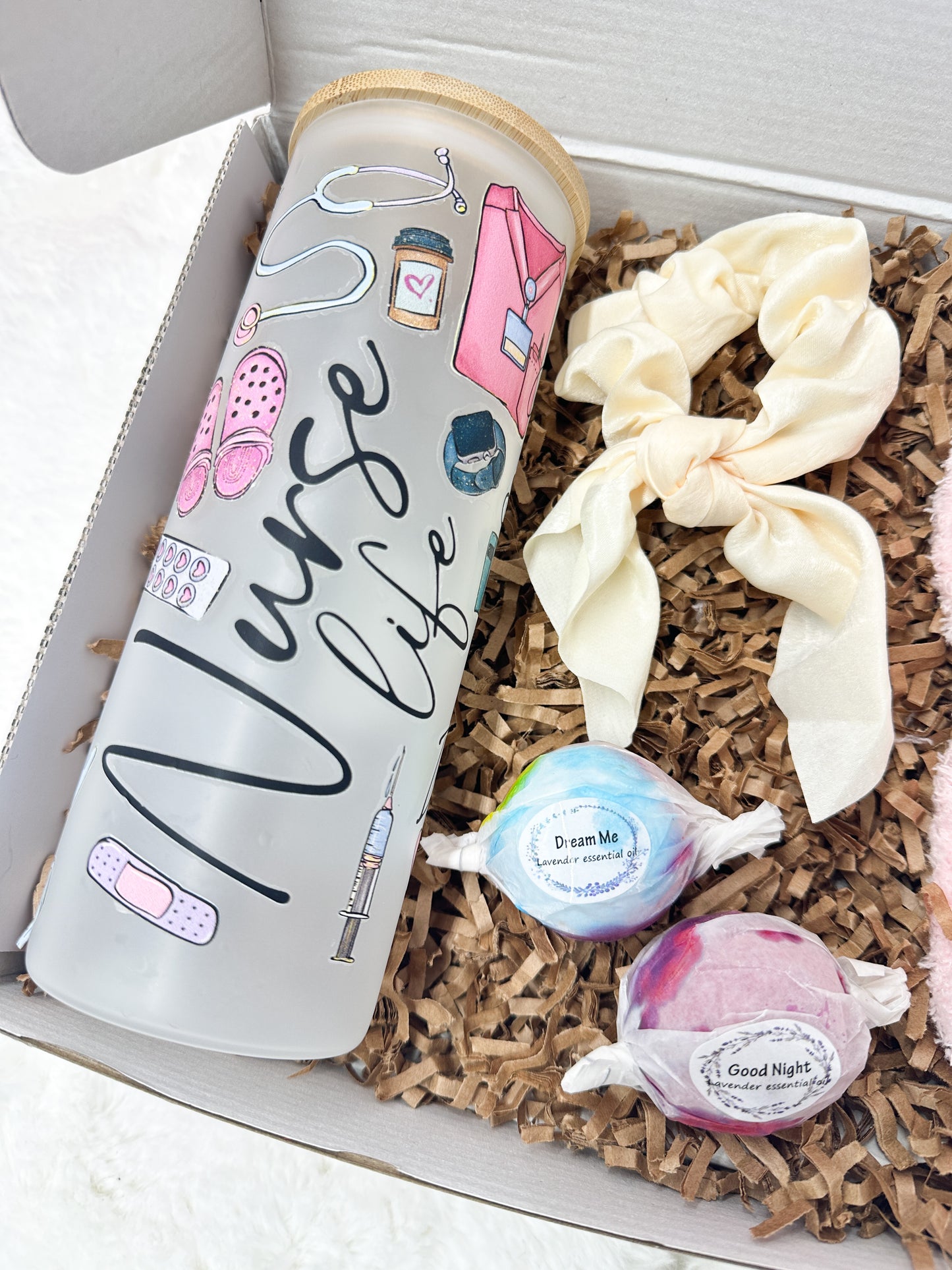 Nurse Gift Box
