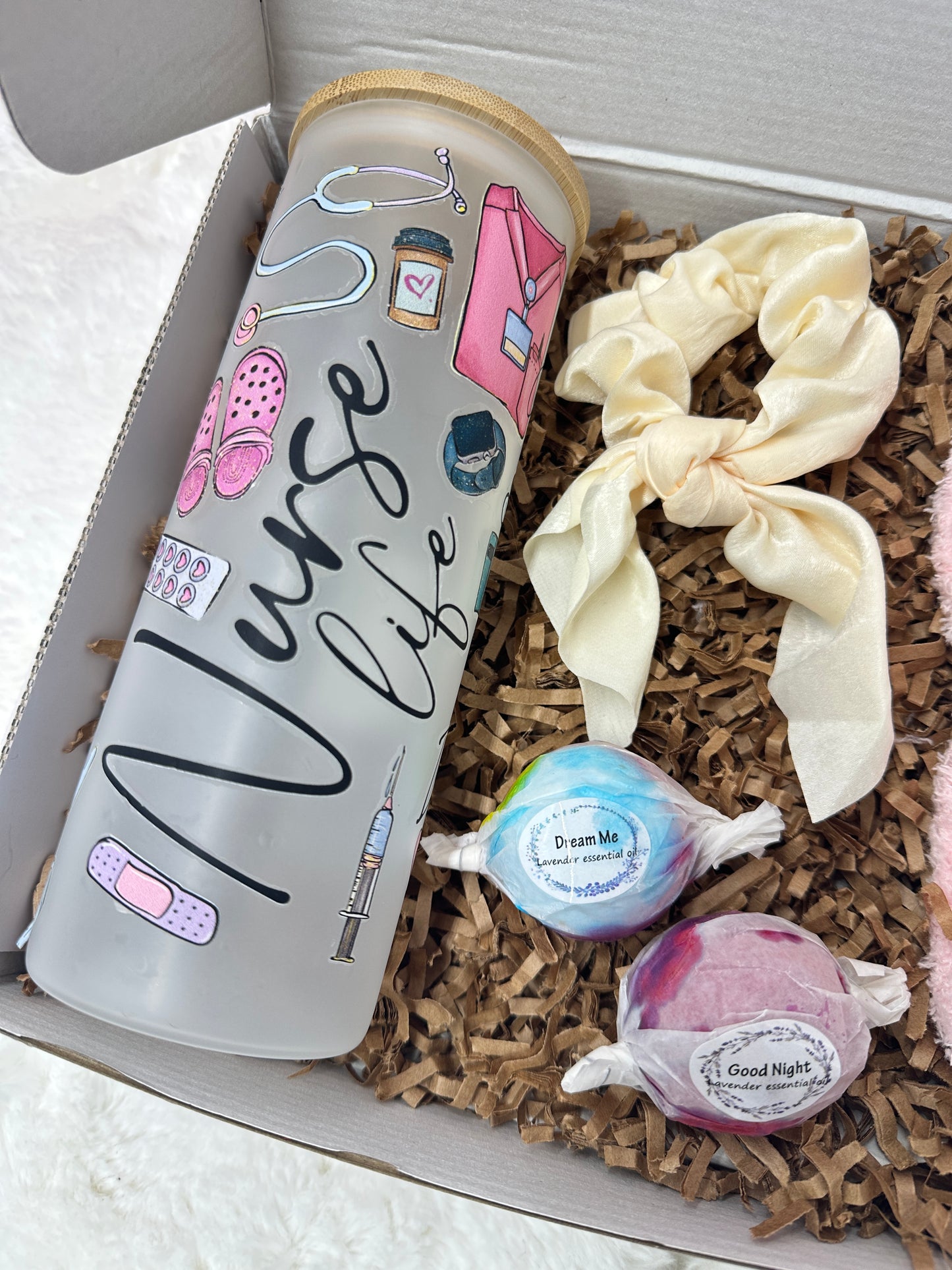 Nurse Gift Box