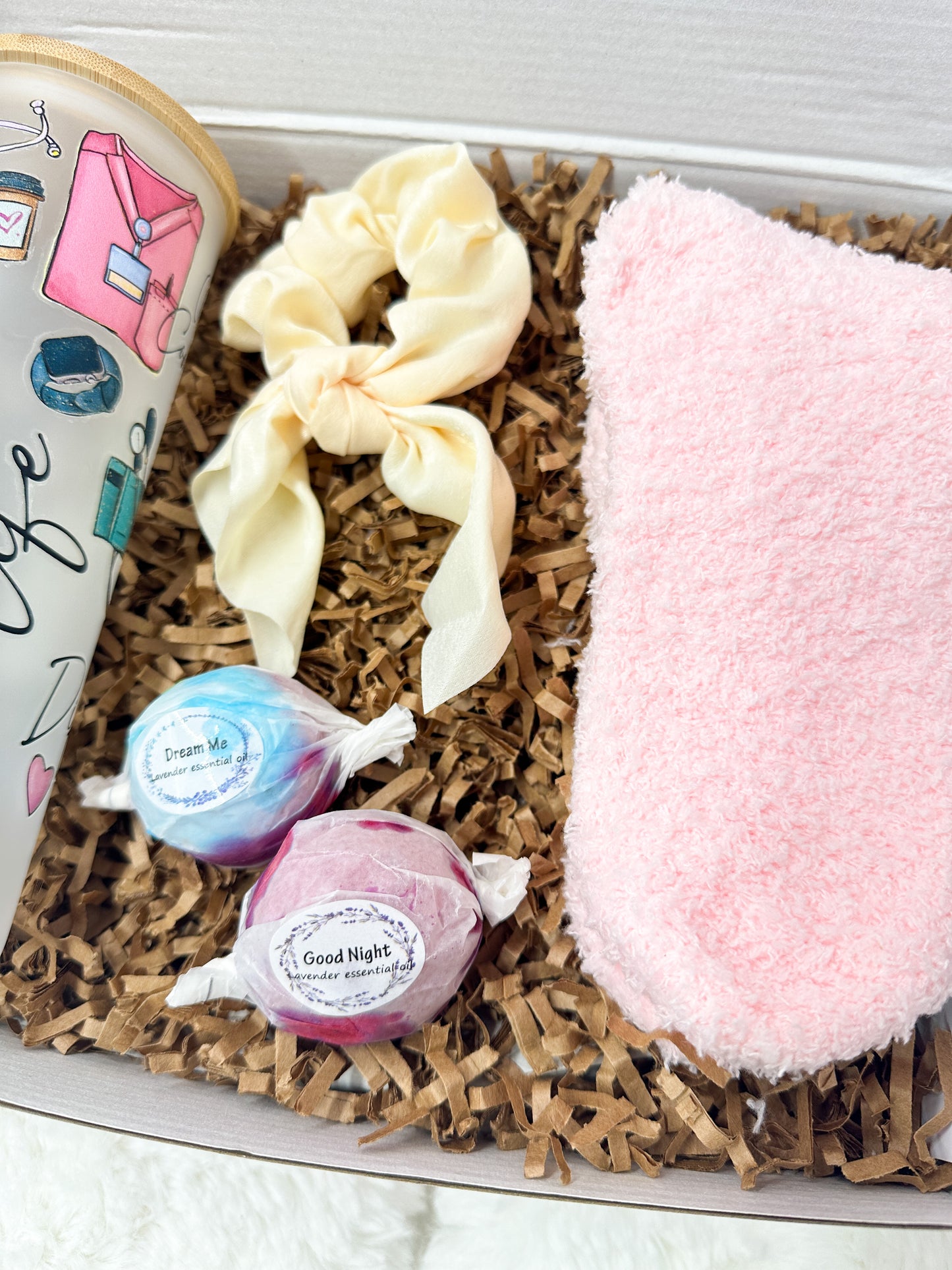 Nurse Gift Box