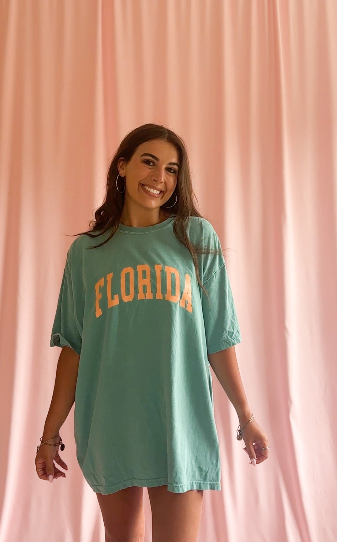 Florida Comfort Colors Shirt