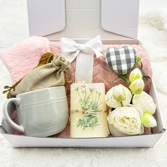 Spring Gift Box