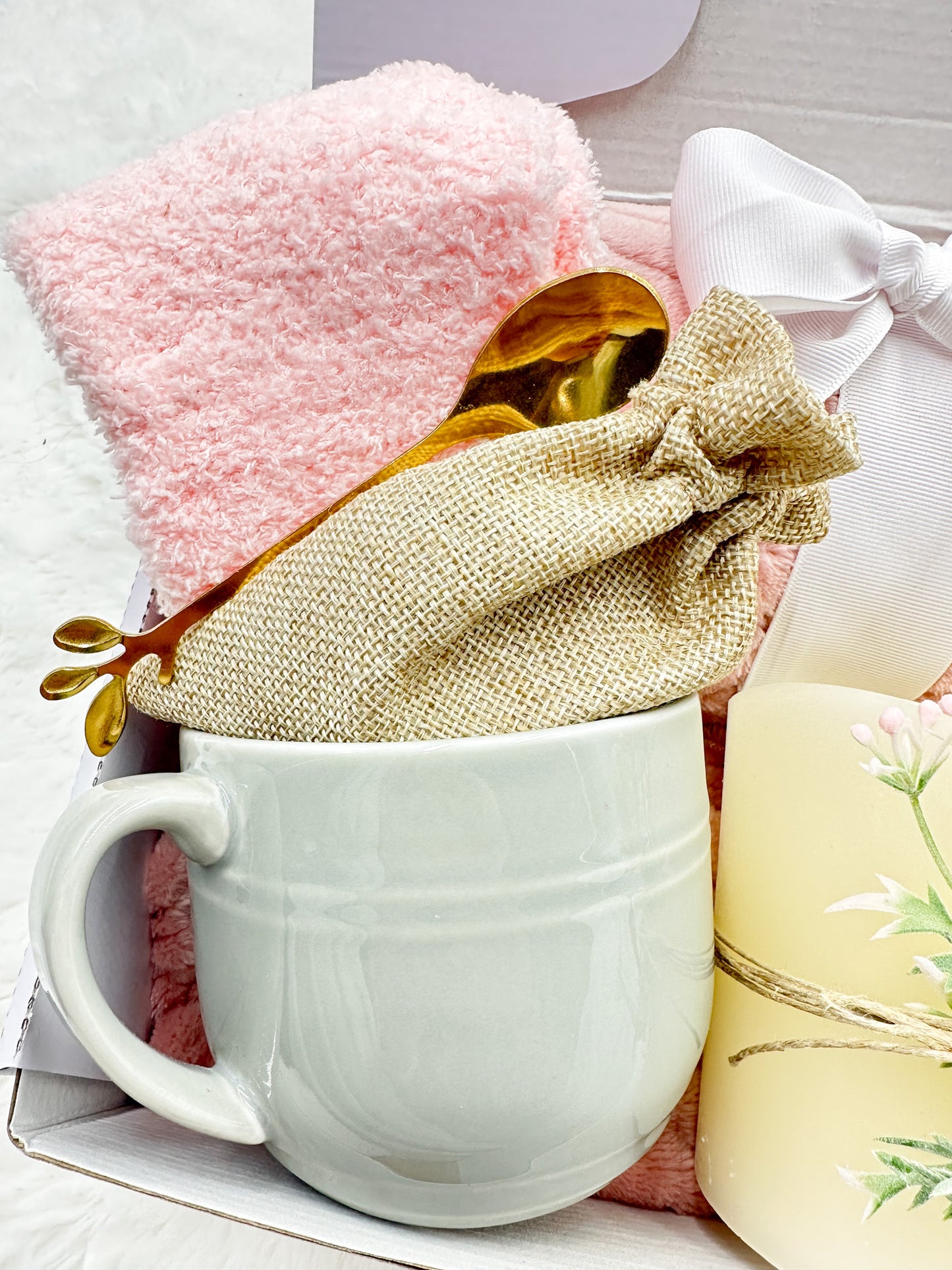 Spring Gift Box