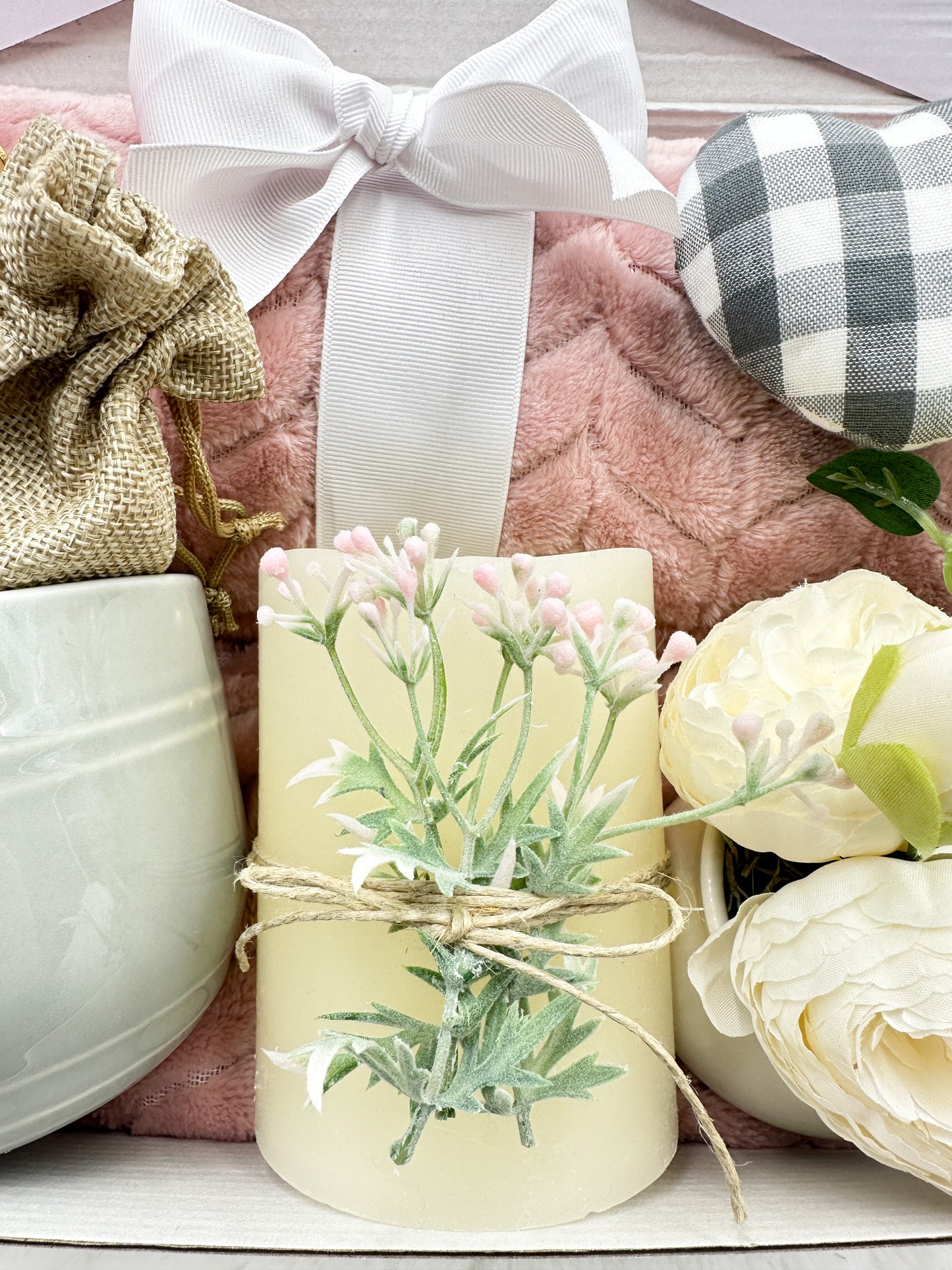 Spring Gift Box