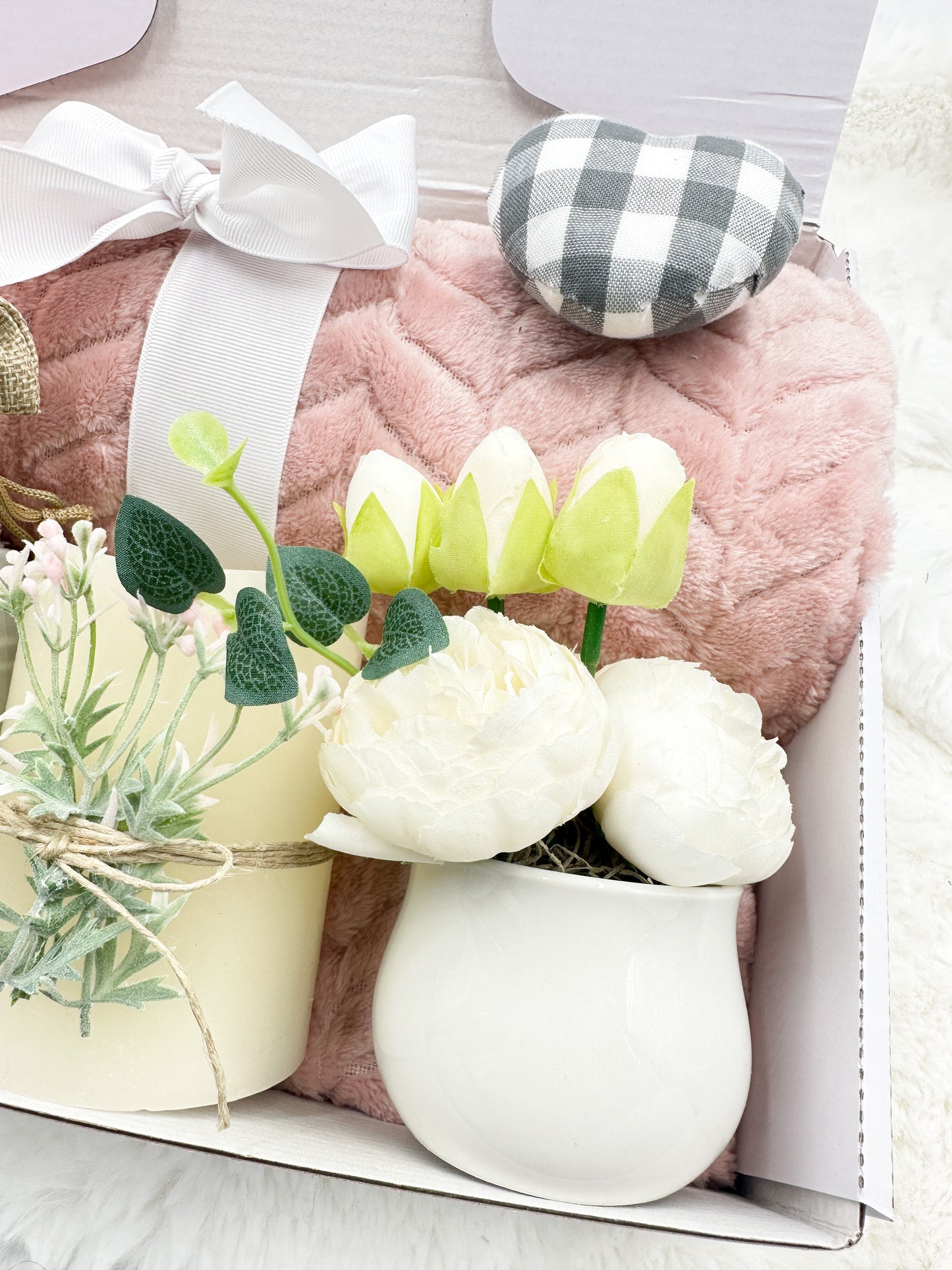 Spring Gift Box