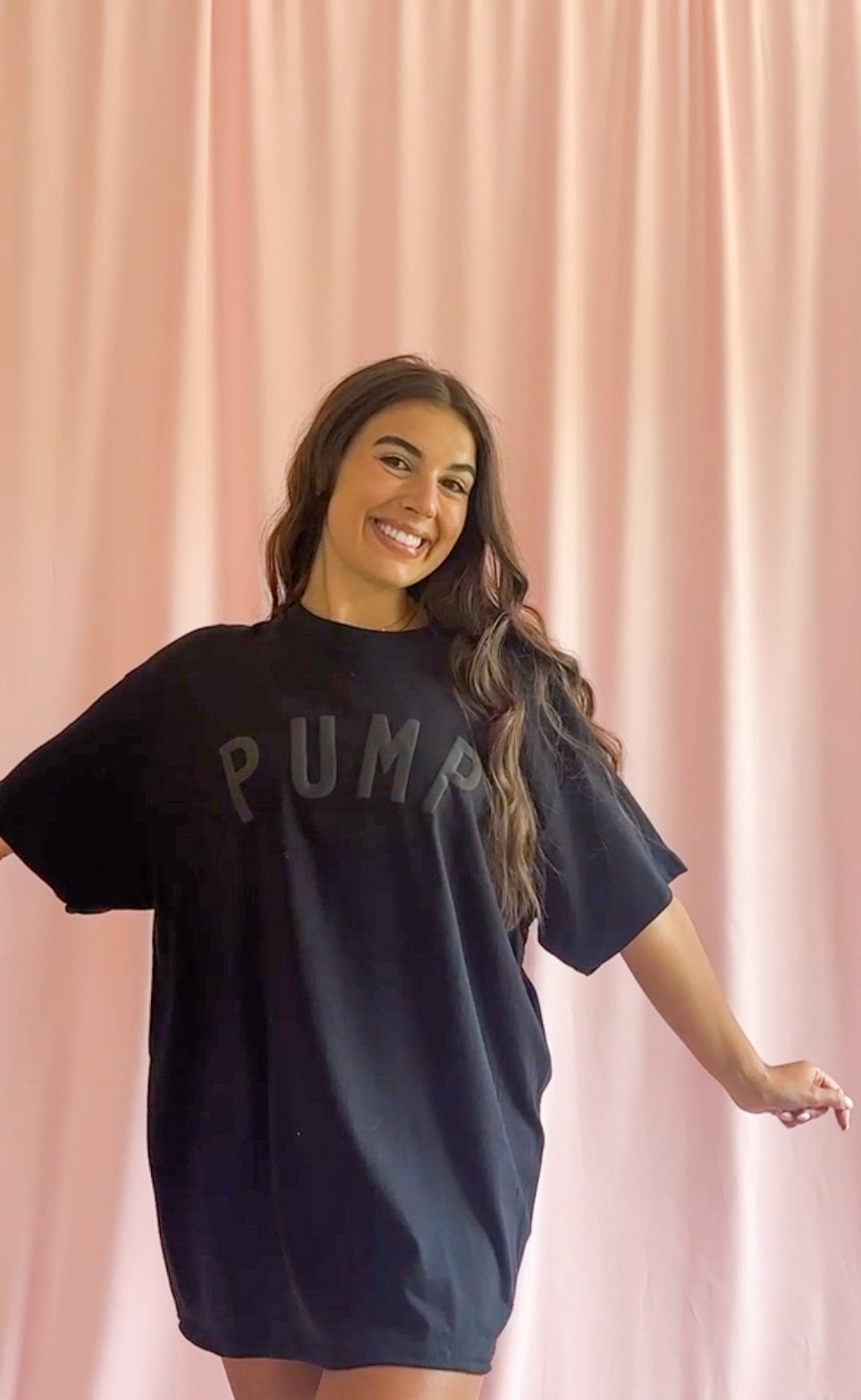 Gym Pump Tshirt