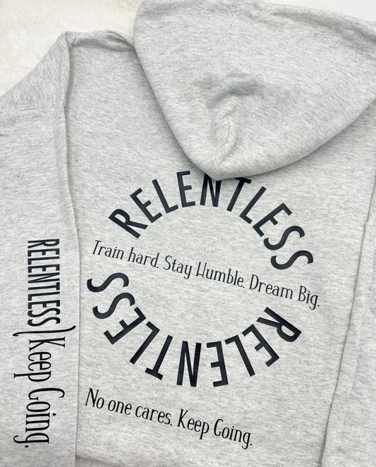 Relentless Hoodie
