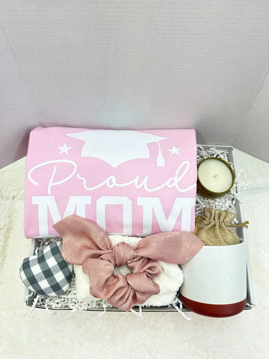 Grad Mom Gift Box Class 2025