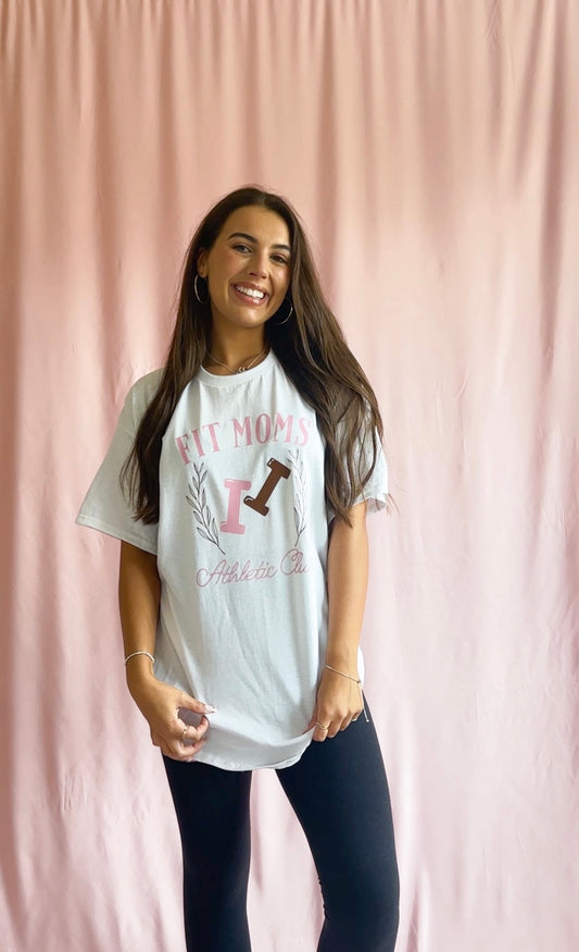 Fit Moms Athletic Club