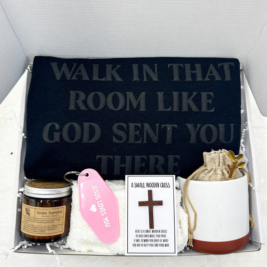 Religious Gift Box