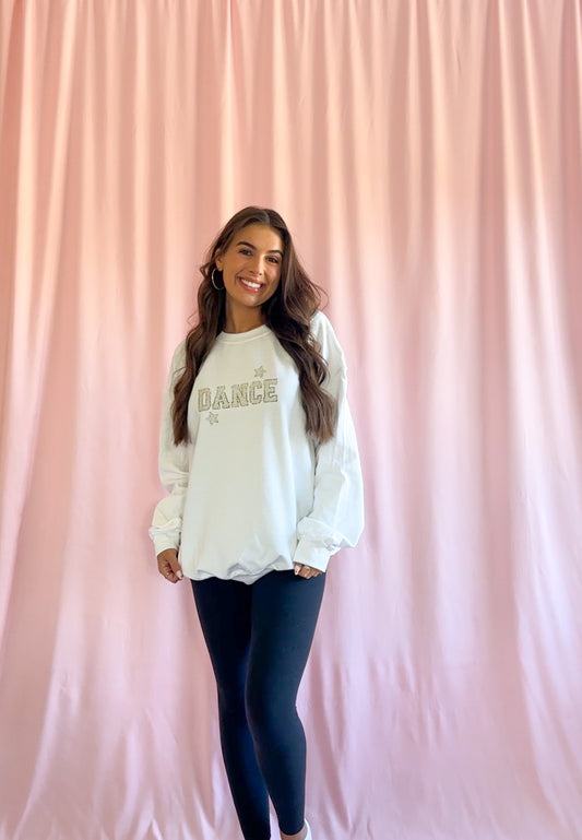 Dance Star Sweatshirt