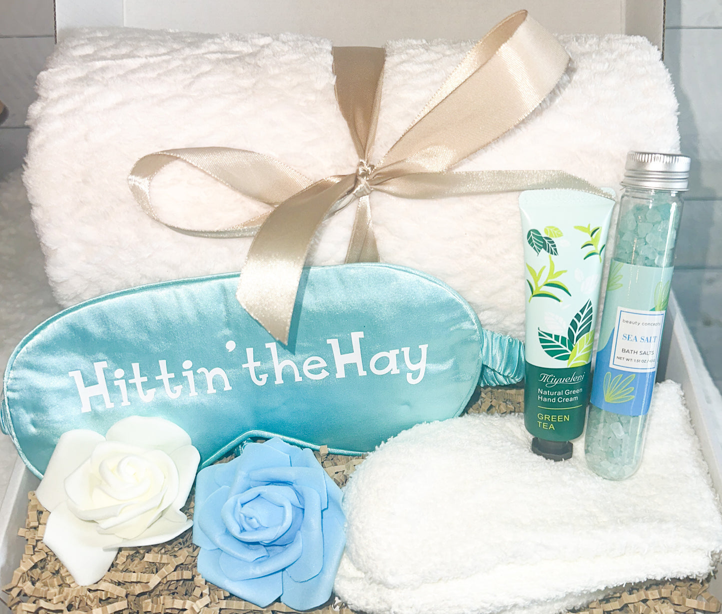 Hittin the Hay Gift Box