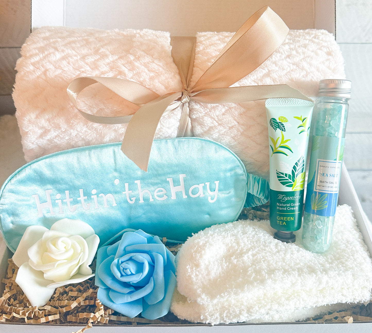 Hittin the Hay Gift Box