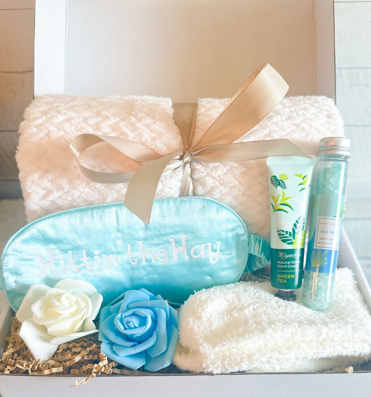 Hittin the Hay Gift Box