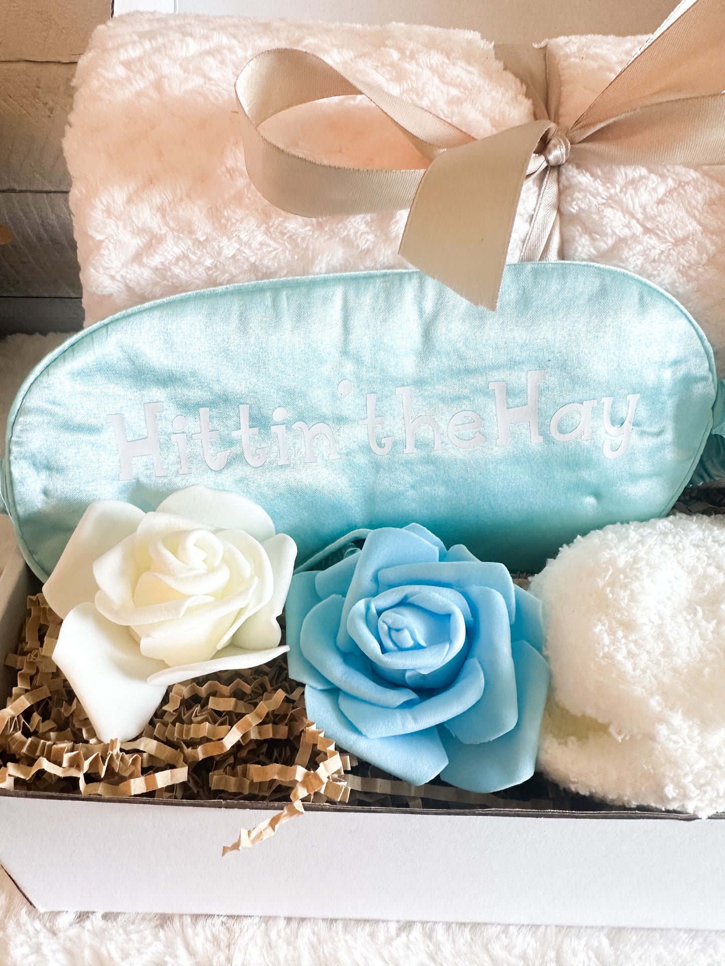 Hittin the Hay Gift Box