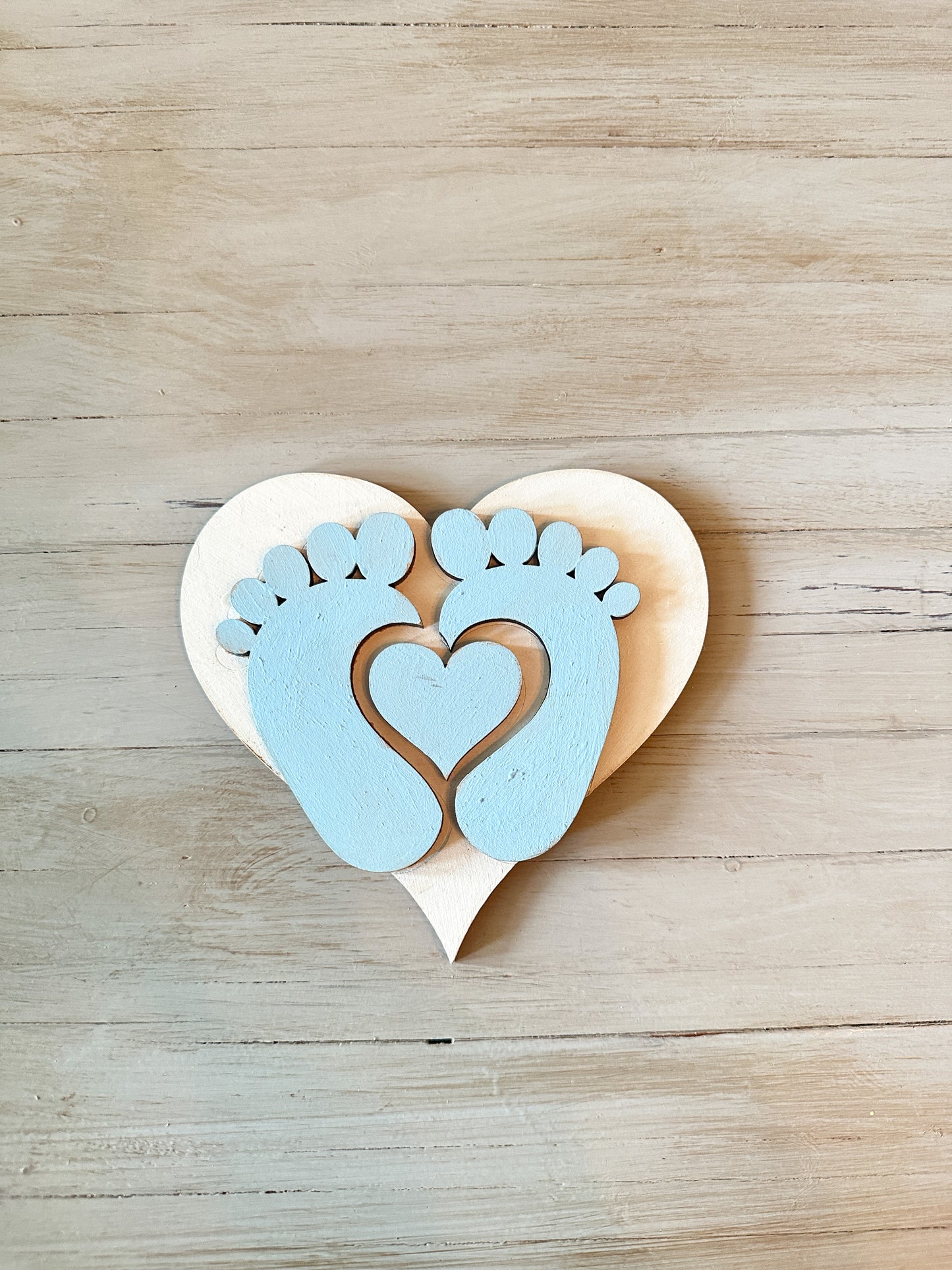 It's a Baby Boy Gift Box