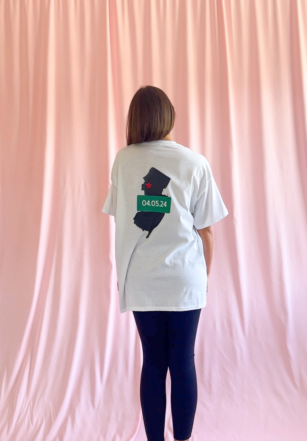 I Survived the Great New Jersey Earthquake Shirt