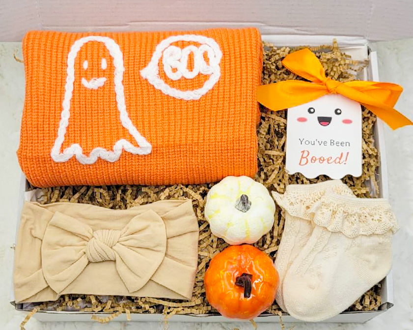 Baby Boo Box