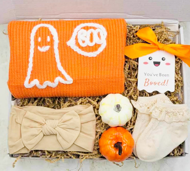 Baby Boo Box