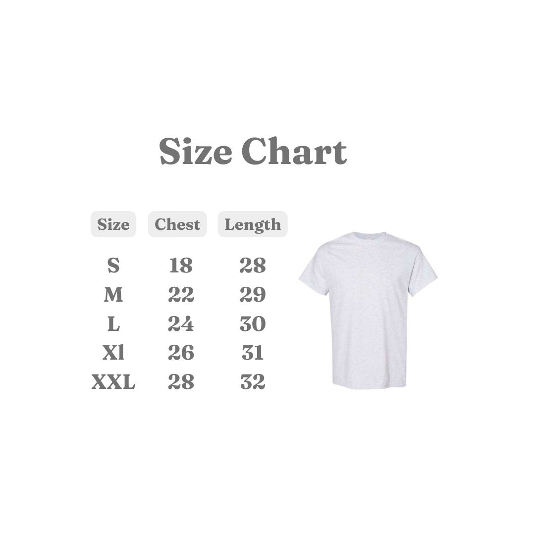 Pump Cover T-Shirt