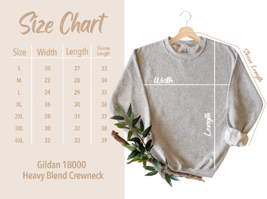Happy Mind Happy Life Sweatshirt