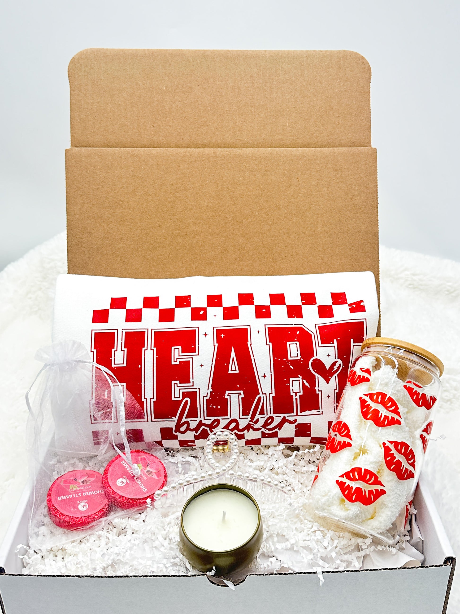 Break up gift box best friend gift divorce gift congratulations gift valentines day gift box girlfriend gift sister gift box heartbreaker sweatshirt valentines day tumbler 16 oz