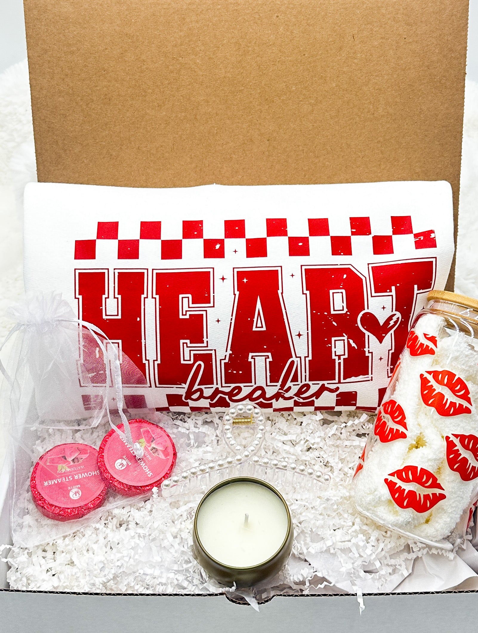 Break up gift box best friend gift divorce gift congratulations gift valentines day gift box girlfriend gift sister gift box heartbreaker sweatshirt valentines day tumbler 16 oz