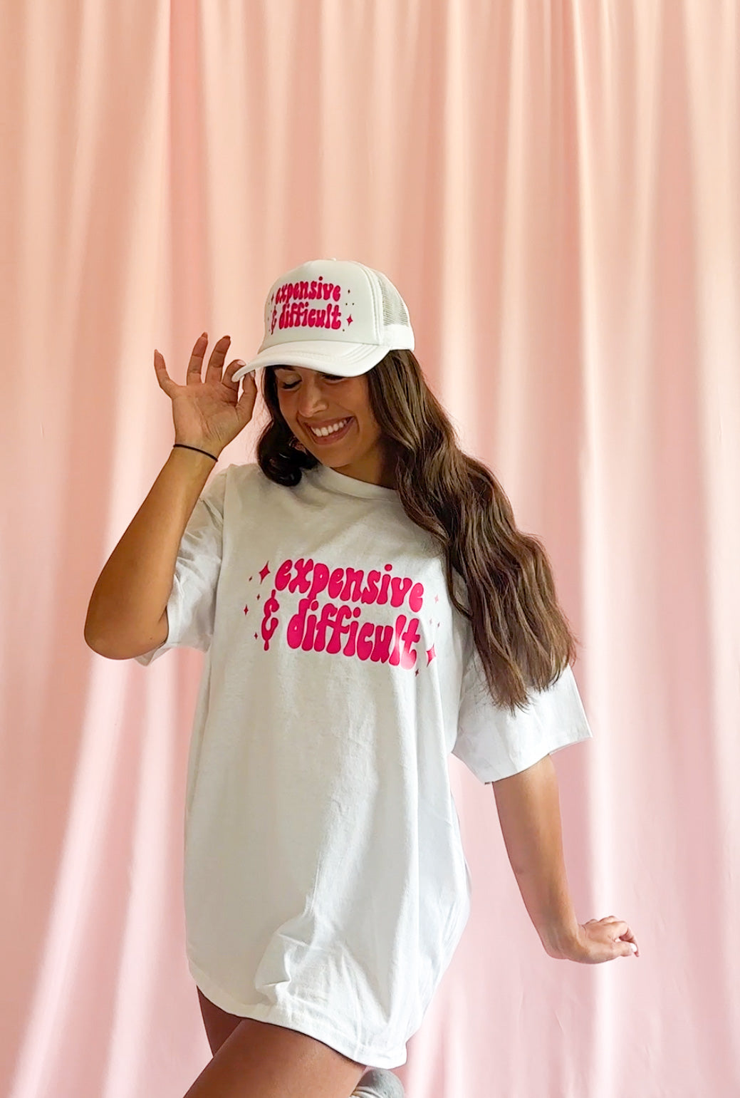 women oversized easter tshirt pink shirt easter spring shirt women trendy bunny tshirt girls easter clothing