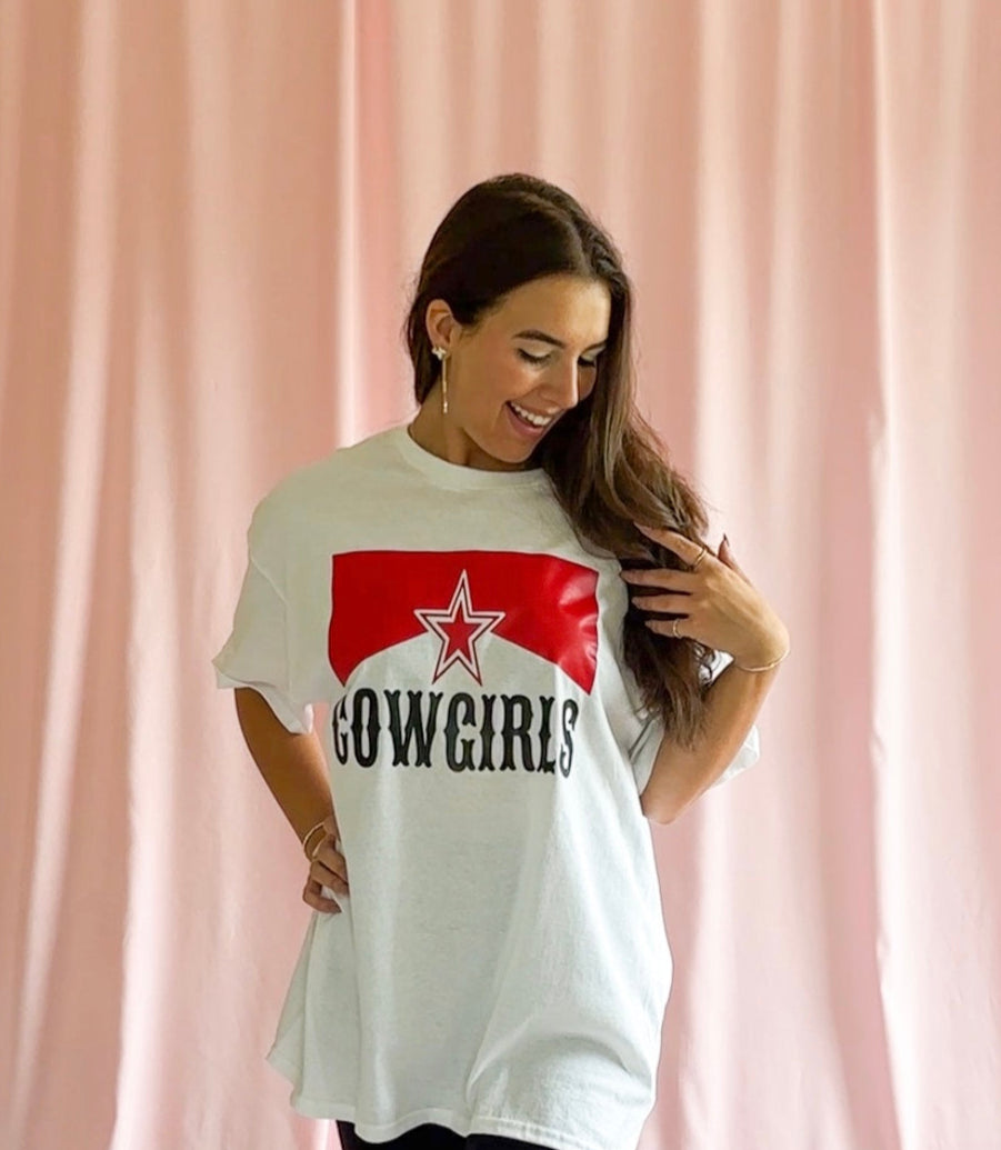 cowgirl tshirt oversize western shirt vintage cowgirl tshirt cowboy shirt women country tshirt line dancing shirt rodeo tshirt vintage women country shirt