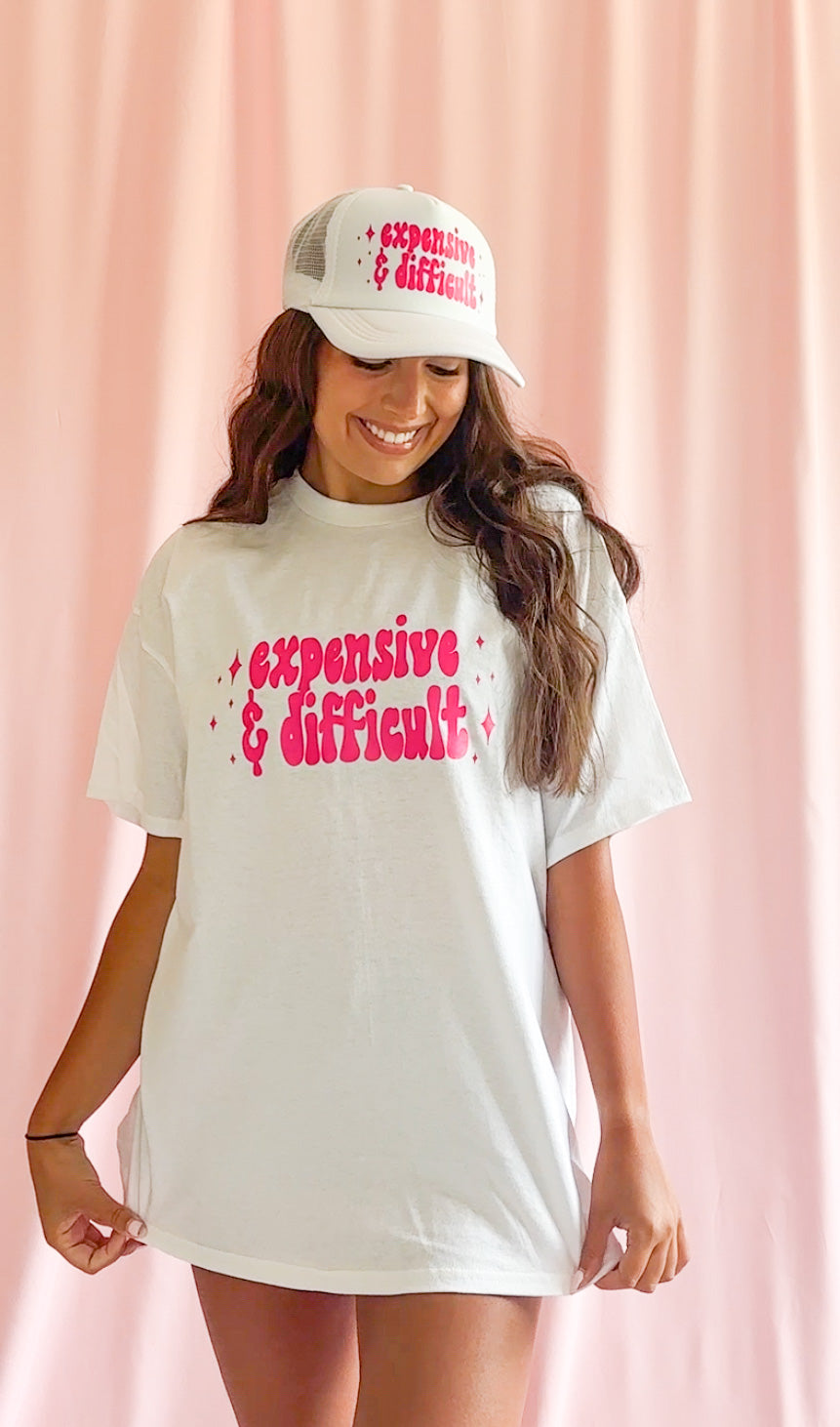 women oversized easter tshirt pink shirt easter spring shirt women trendy bunny tshirt girls easter clothing