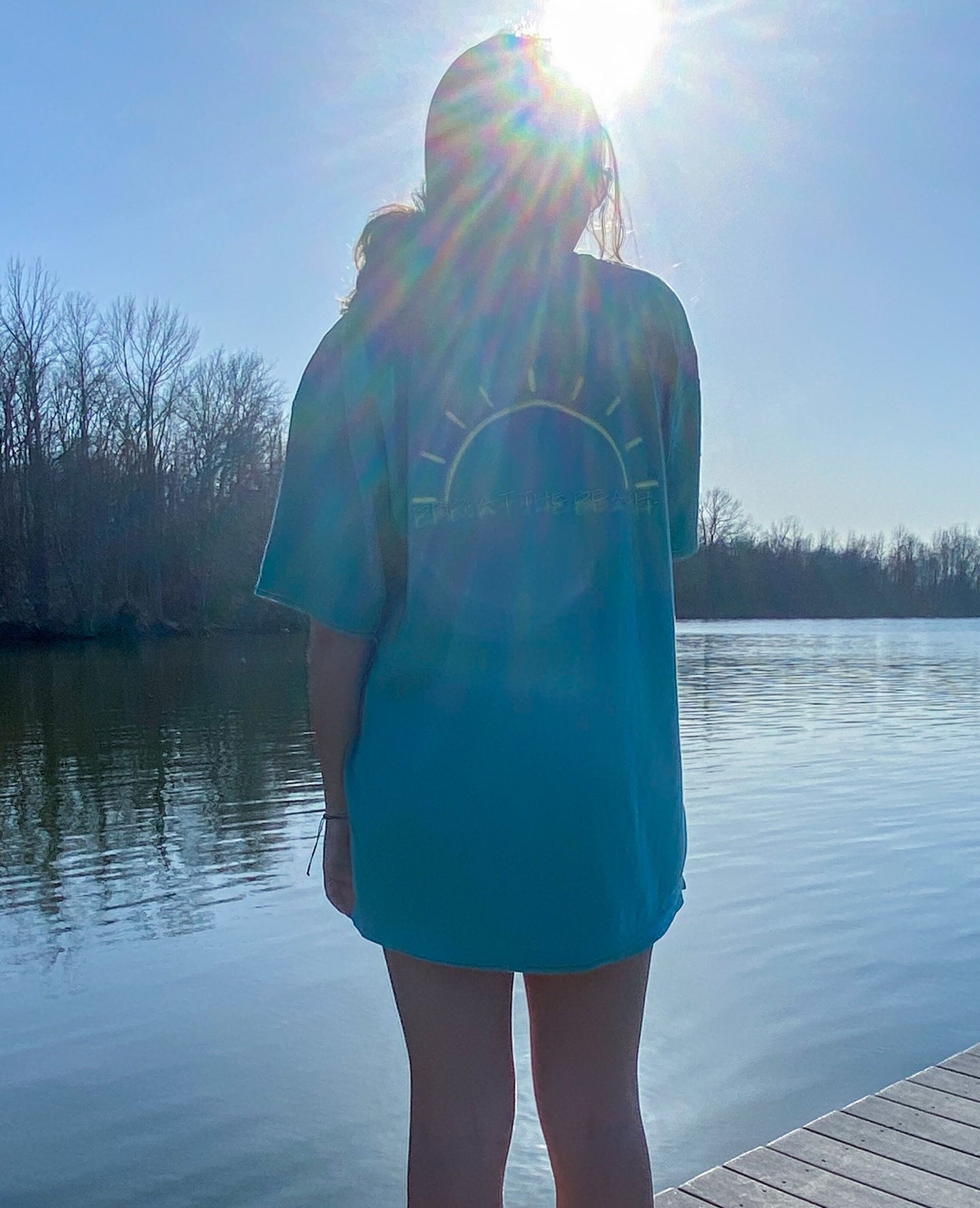 At the Beach Shirt