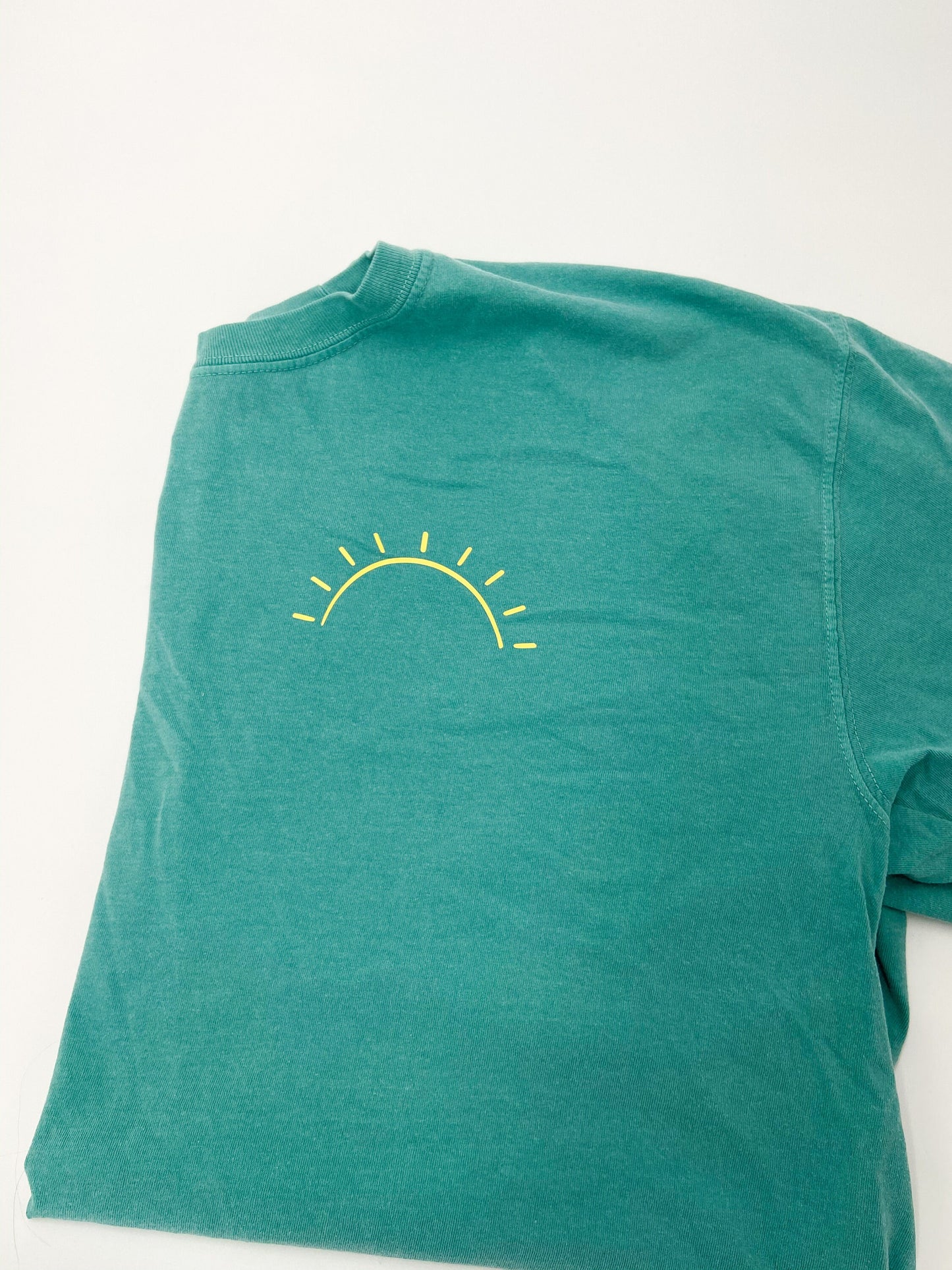 At the Beach Shirt