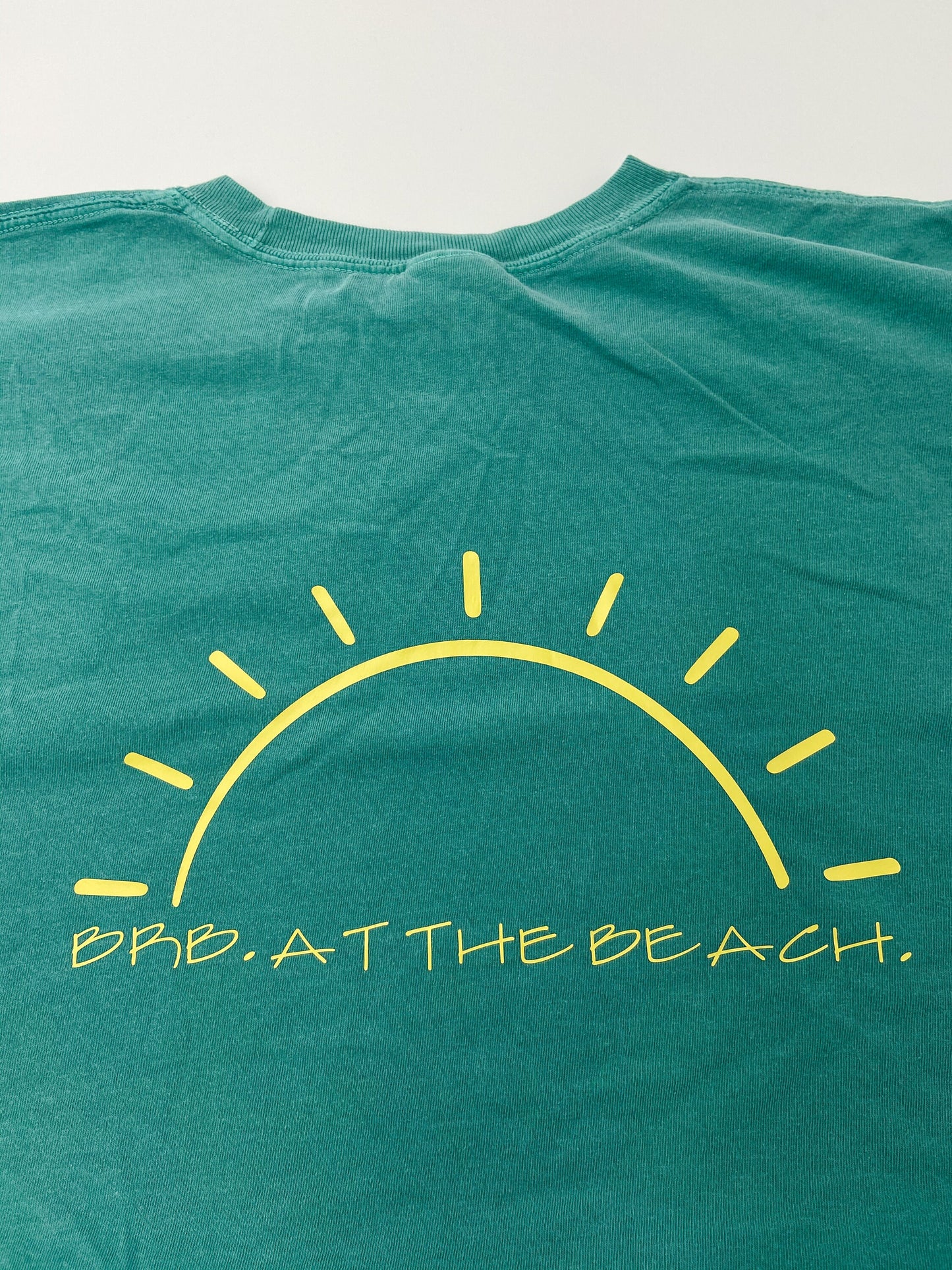 At the Beach Shirt