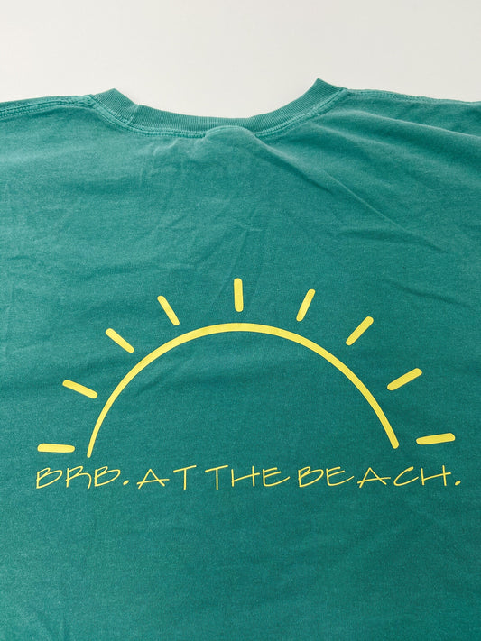 At the Beach Shirt