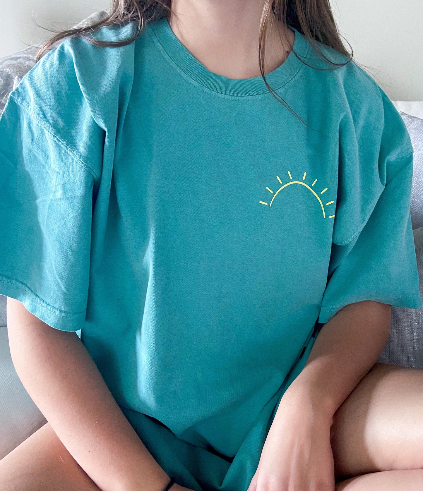 At the Beach Shirt